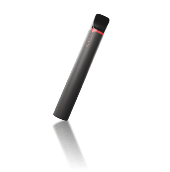 Myle Nano Vape - Iced Watermelon